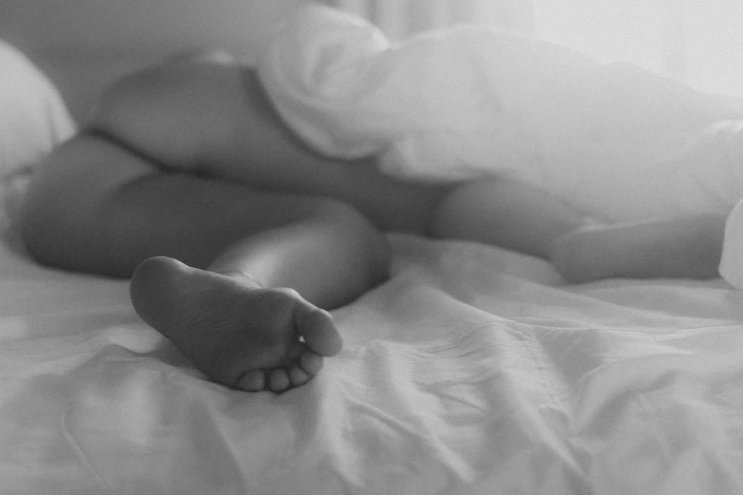 Why do people choose to do Sex Work?